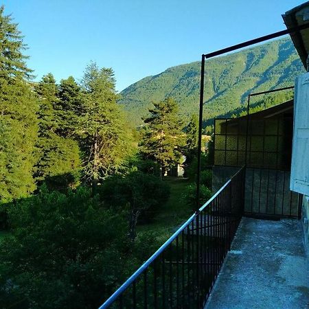 Villa Des Lucioles 2 Annot Bagian luar foto