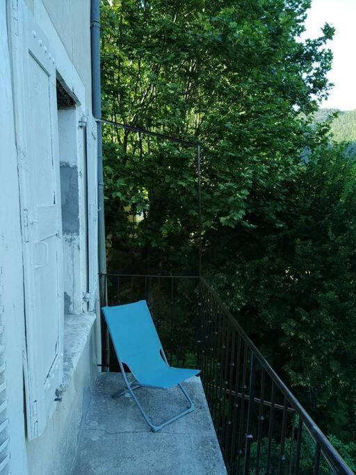 Villa Des Lucioles 2 Annot Bagian luar foto