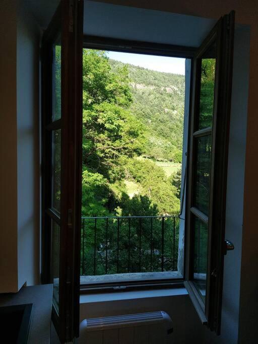 Villa Des Lucioles 2 Annot Bagian luar foto